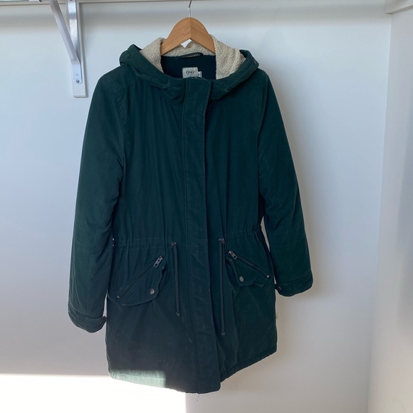 Manteau parka d’Automne Only - Picture 1 of 3